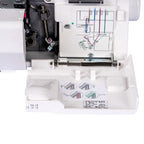 Janome MyLock 544D Four Thread Differential Feed Overlocker