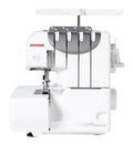 Janome MyLock 544D Four Thread Differential Feed Overlocker