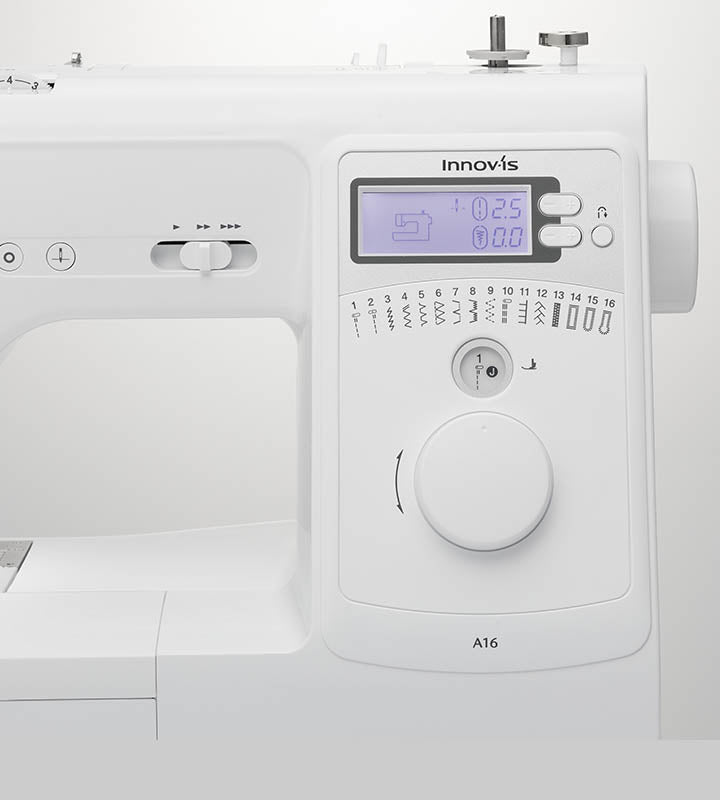Brother Innov-is A16 Computerised Sewing Machine