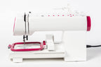Elna Air Artist embroidery sewing machine