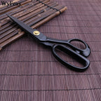 Professional High Carbon Steel Tailor Scissors