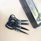 RONGFENG Premium Manganese Steel Scissors — 9 to 12 Inch