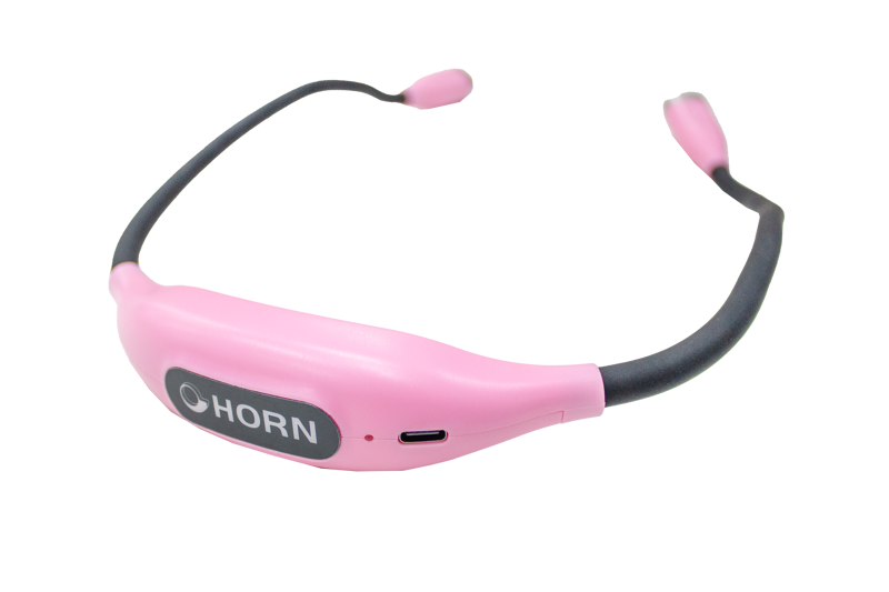 Horn Flexa Neck Light – Available in 3 Colours