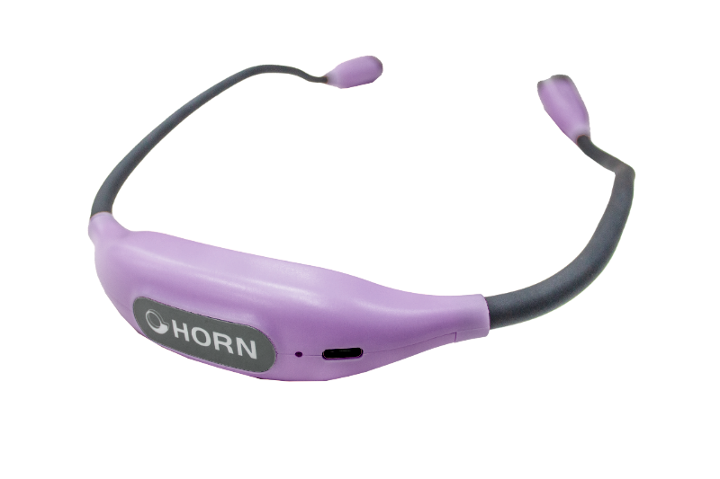 Horn Flexa Neck Light – Available in 3 Colours