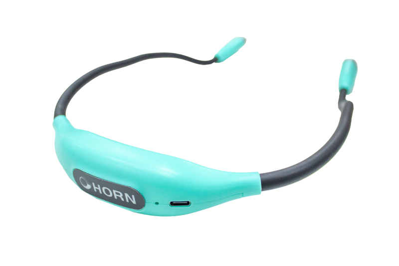 Horn Flexa Neck Light – Available in 3 Colours