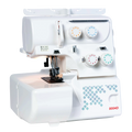 Janome 8004D Four Thread Differential Feed Overlocker