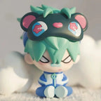 Alien Stage Blind Box Toy Series – Free Stage Rabbit Baby Collection