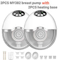 Breast Pump Electric Handsfree