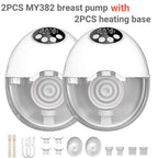 Breast Pump Electric Handsfree