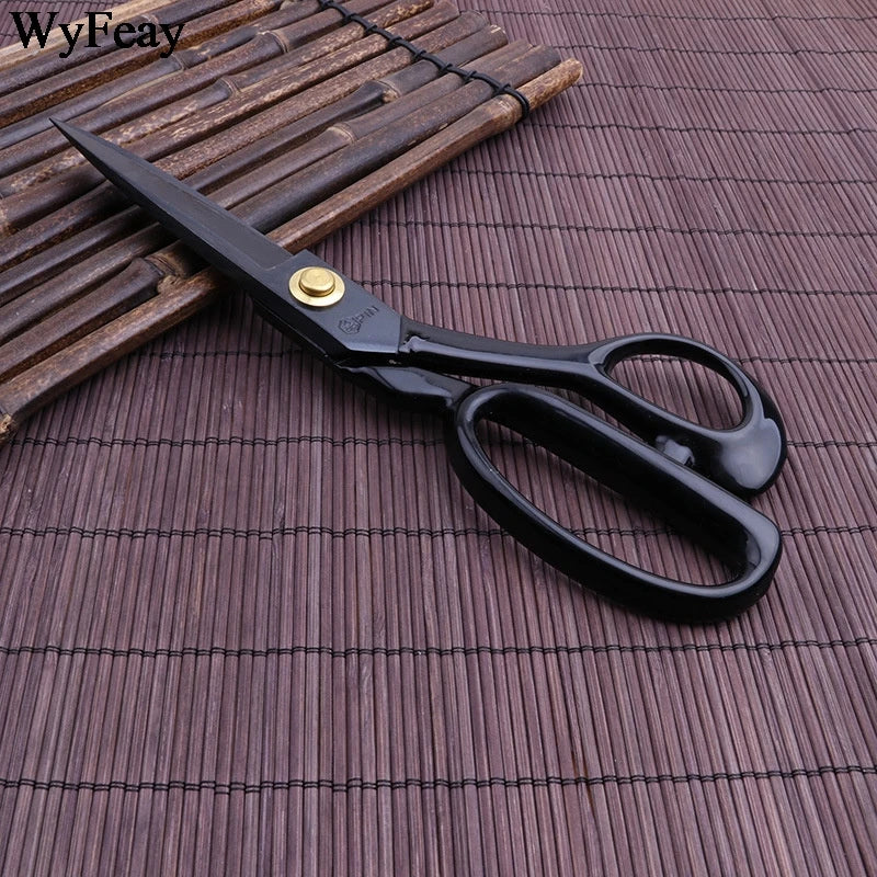 Professional High Carbon Steel Tailor Scissors