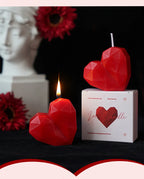 Love Scented Candles Creative Mothers  Day Gifts