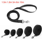 Holapet Long Nylon Dog Training Leash – 1.5m to 50m | All Breeds