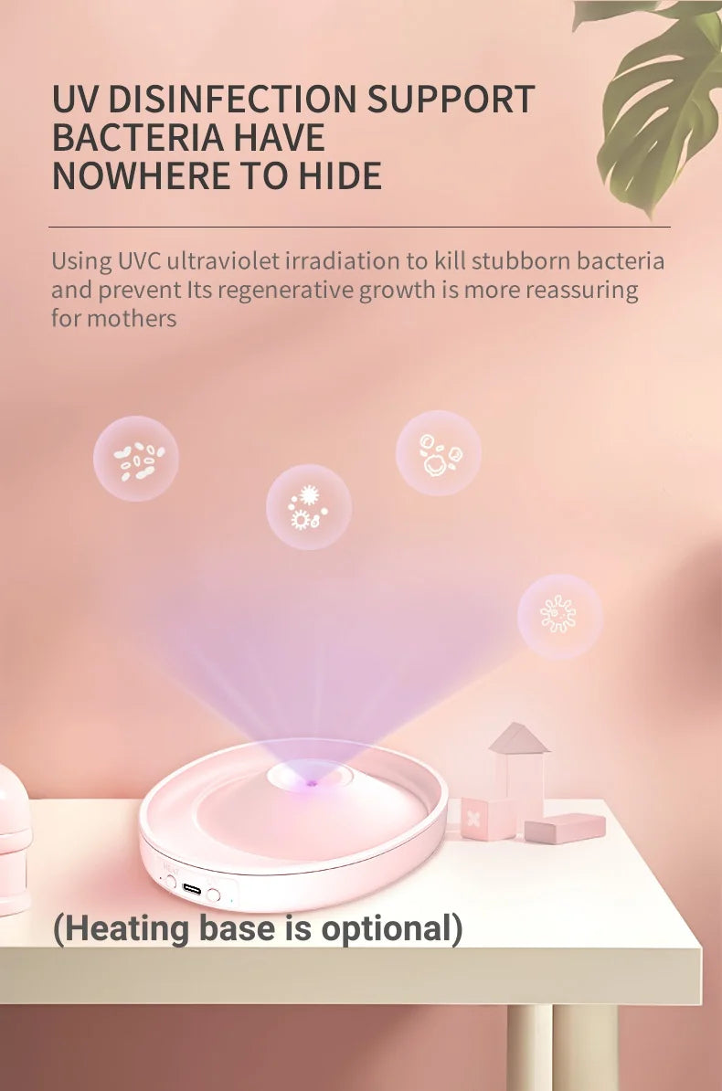 Breast Pump Electric Handsfree