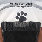 Foldable Pet Playpen & Tent | Indoor & Outdoor Dog & Cat Enclosure
