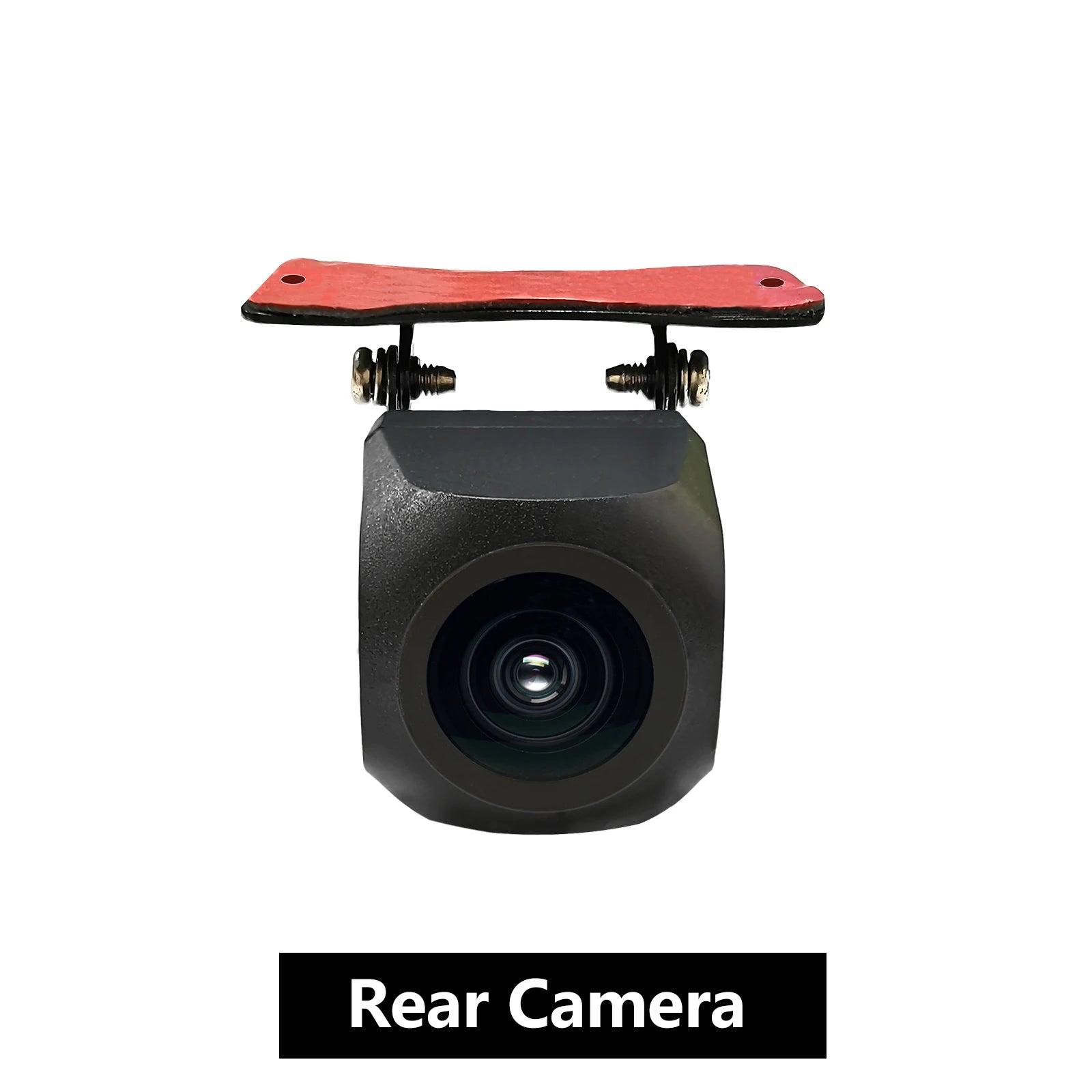 Joying Newest 1080P AR Front AND REAR Camera-