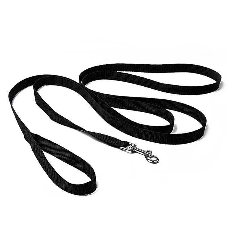 Holapet Long Nylon Dog Training Leash – 1.5m to 50m | All Breeds