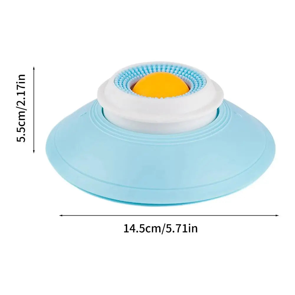 Licking Mat for Dogs Slow Feeder Dog Bowls Anti-Choking Snuffle