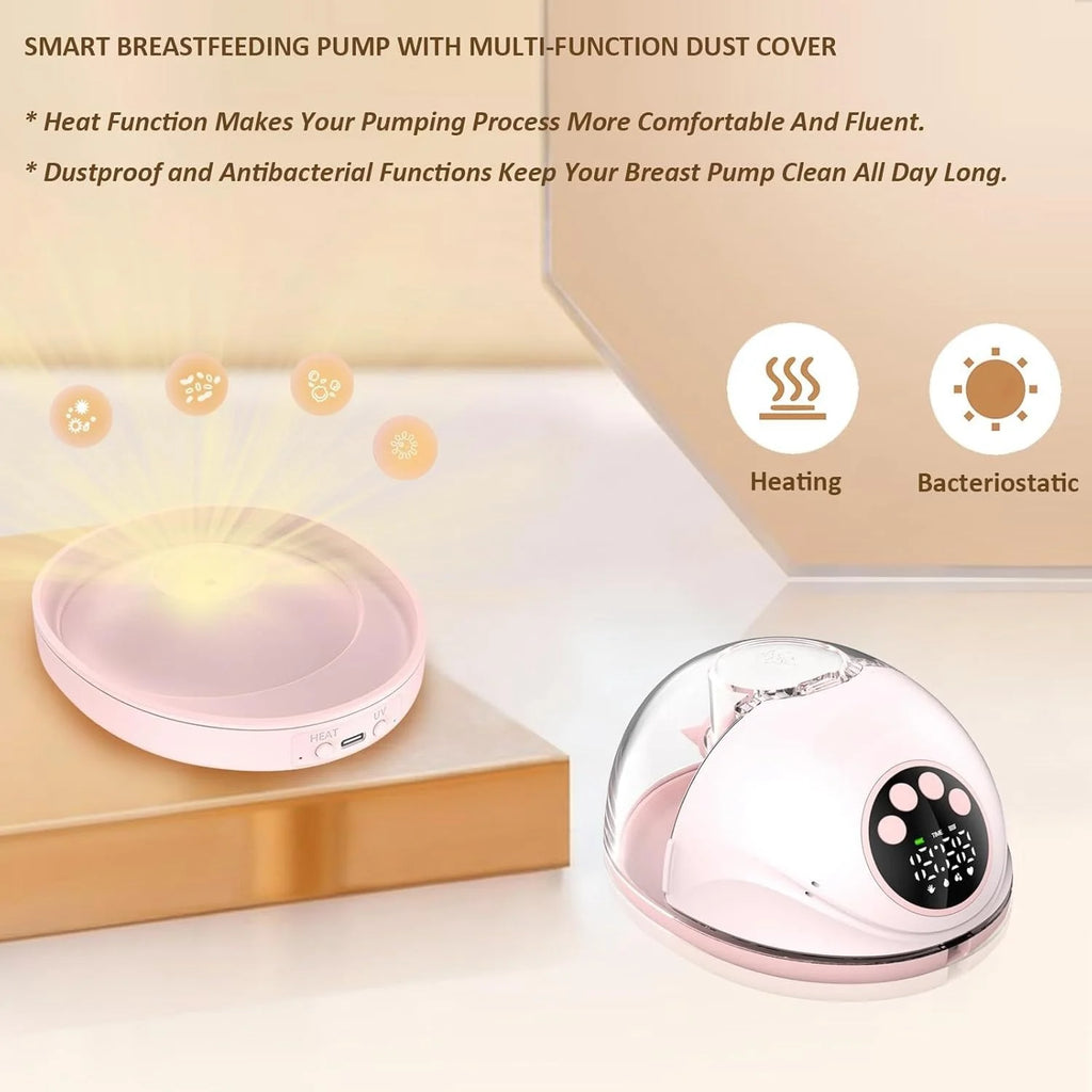 Breast Pump Electric Handsfree