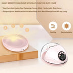 Breast Pump Electric Handsfree