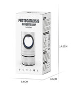 1 Piece Electric Fly Bug Mosquito Insect Killer