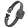 Anti Bark Collar for Dogs – Ultrasonic Vibration Training Collar with IP67 Waterproof & USB Rechargeable