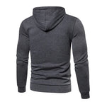 Mens 2026 Tracksuits  Clothing  Sets Hoodie Set Zipper Sweatshirt
