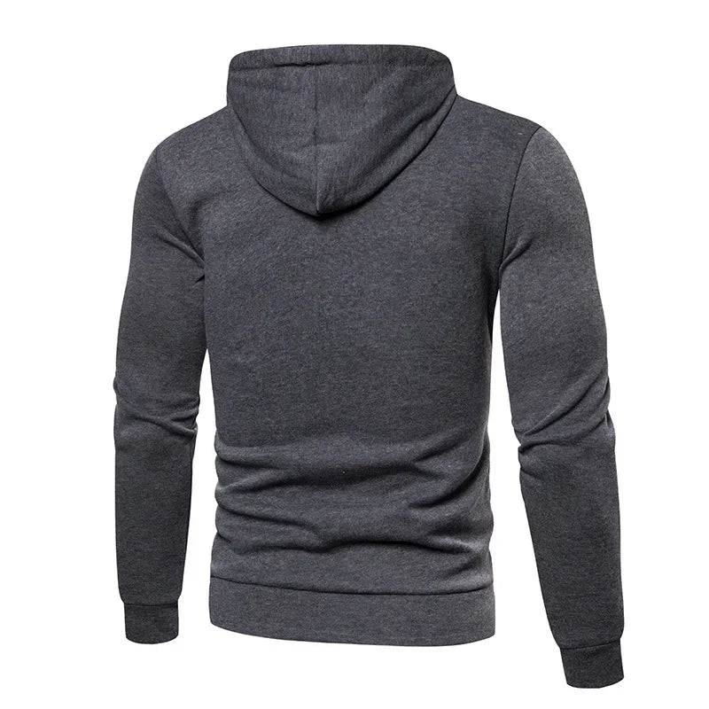 Mens 2026 Tracksuits  Clothing  Sets Hoodie Set Zipper Sweatshirt
