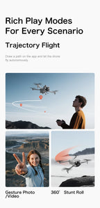 NEW GT50 PRO MIni 5 pro RC Drone