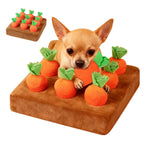 Snuffle Mat for Dogs Large Interactive Feeding Toy Mental Stimulation