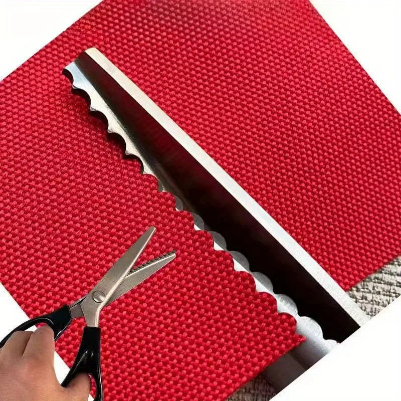 Professional Pinking Tailor's Shears