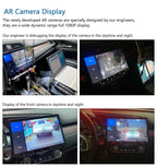 Joying 1080p AR Front and Rear Dash Camera