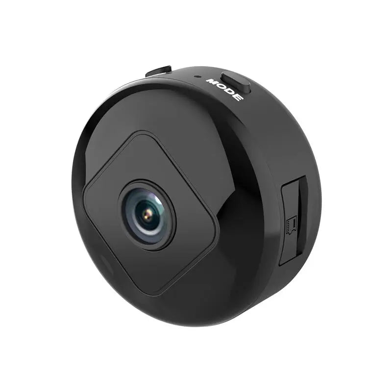 WiFi Security 1080P Camera Wireless Indoor Outdoor