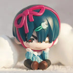 Alien Stage Blind Box Toy Series – Free Stage Rabbit Baby Collection