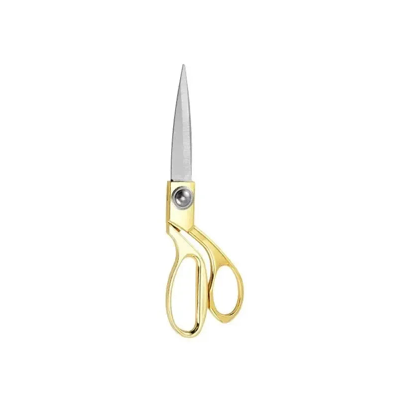 Professional Stainless Steel  Vintage Tailor Scissors