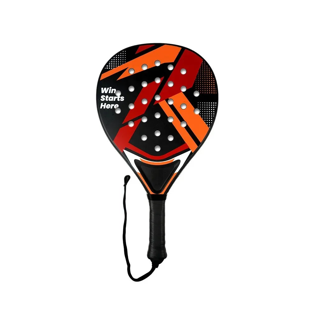 Budget-Friendly Padel Tennis Racket for Beginners