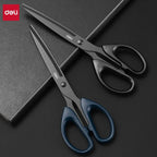 DELI Professional Office  180mm Heavy Duty Scissors