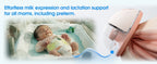 Breast Pump Electric Handsfree