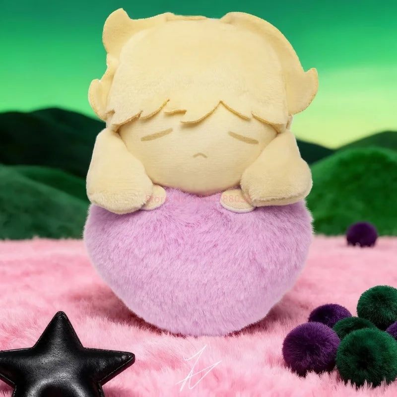 Alien Stage Rabbit Series Small Pendant-