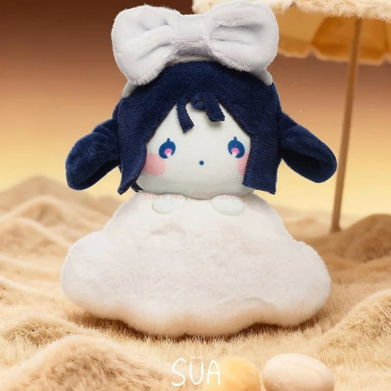 Alien Stage Rabbit Series Small Pendant-