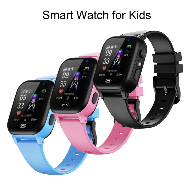 How ood are these Kids Smart Watches, chose one of these attracive atchs. Yor kids ill lookm so maet