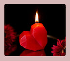 Love Scented Candles Creative Mothers  Day Gifts