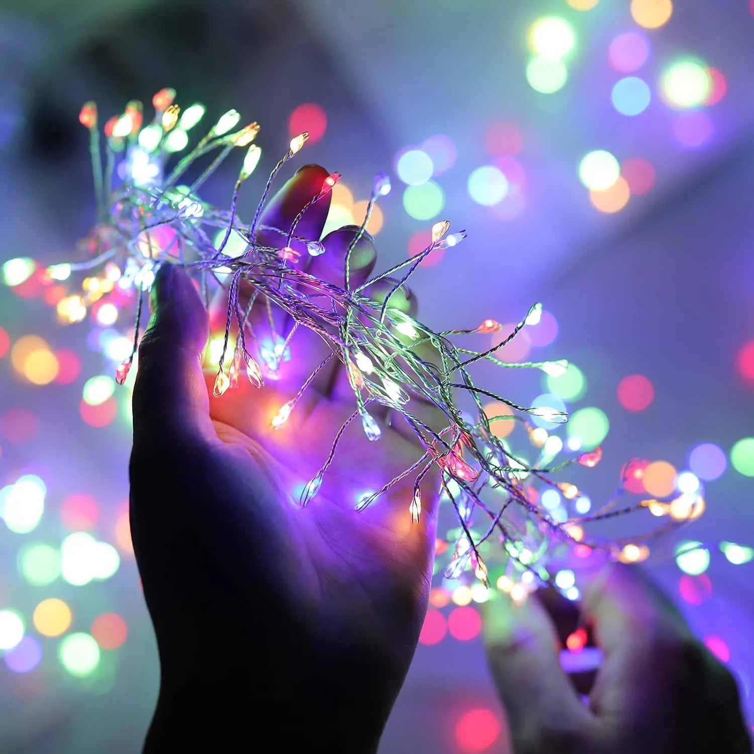 USB LED Fairy String Lights with Remote | 3M, 6M & 9M-