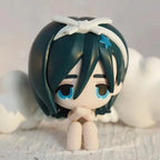 Alien Stage Blind Box Toy Series – Free Stage Rabbit Baby Collection