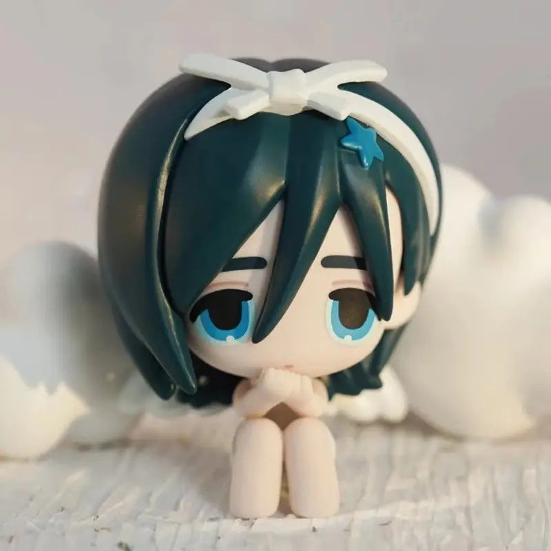 Alien Stage Blind Box Toy Series – Free Stage Rabbit Baby Collection