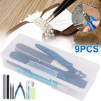 DIY Craft & Model Building Tool Kit