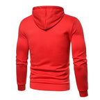Mens 2026 Tracksuits  Clothing  Sets Hoodie Set Zipper Sweatshirt