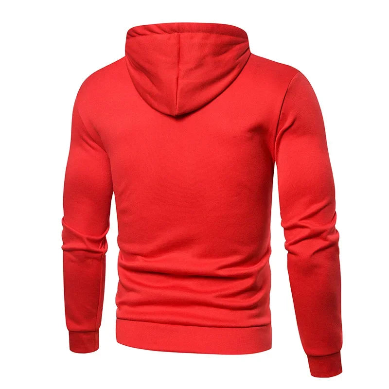 Mens 2026 Tracksuits  Clothing  Sets Hoodie Set Zipper Sweatshirt