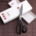 Professional High Carbon Steel Tailor Scissors