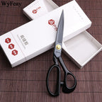 Professional High Carbon Steel Tailor Scissors
