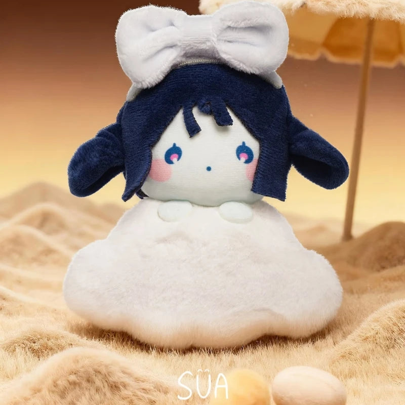 Alien Stage Rabbit Series Small Pendant-